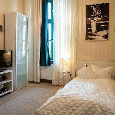 Pension Spreewelten Lubbenau Bagian luar foto