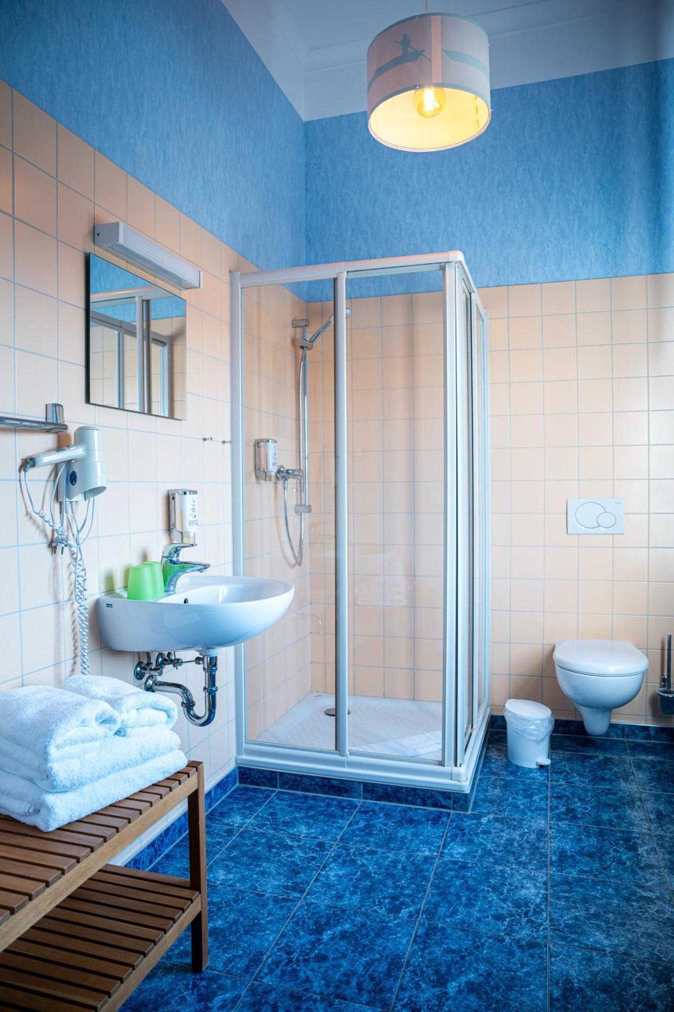 Pension Spreewelten Lubbenau Bagian luar foto